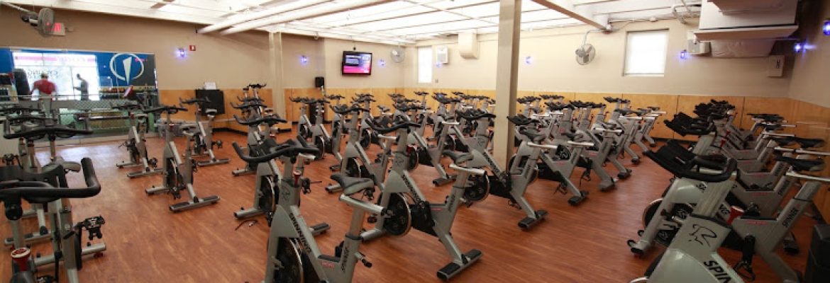 The Edge Fitness Clubs