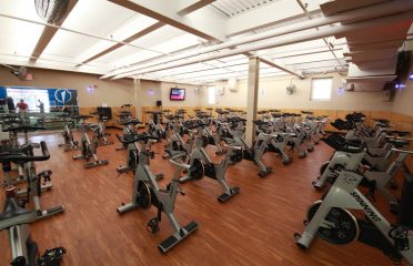 The Edge Fitness Clubs