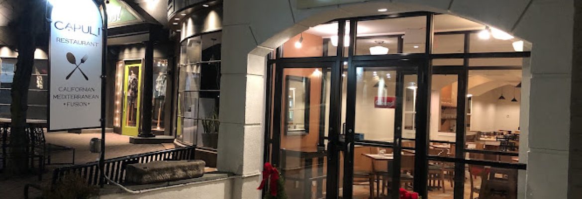 Capuli Restaurant