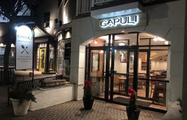 Capuli Restaurant