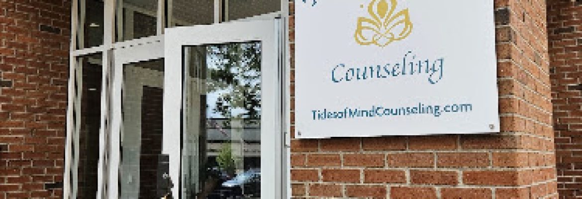 Tides of Mind Counseling of Connecticut