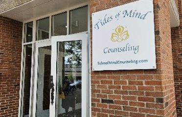 Tides of Mind Counseling of Connecticut