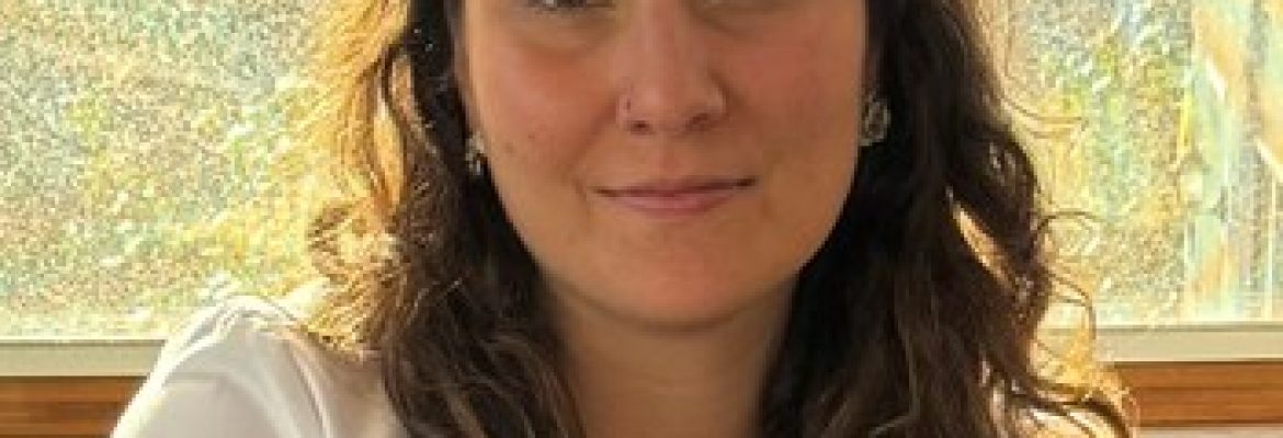 Maria Tompkins, APRN