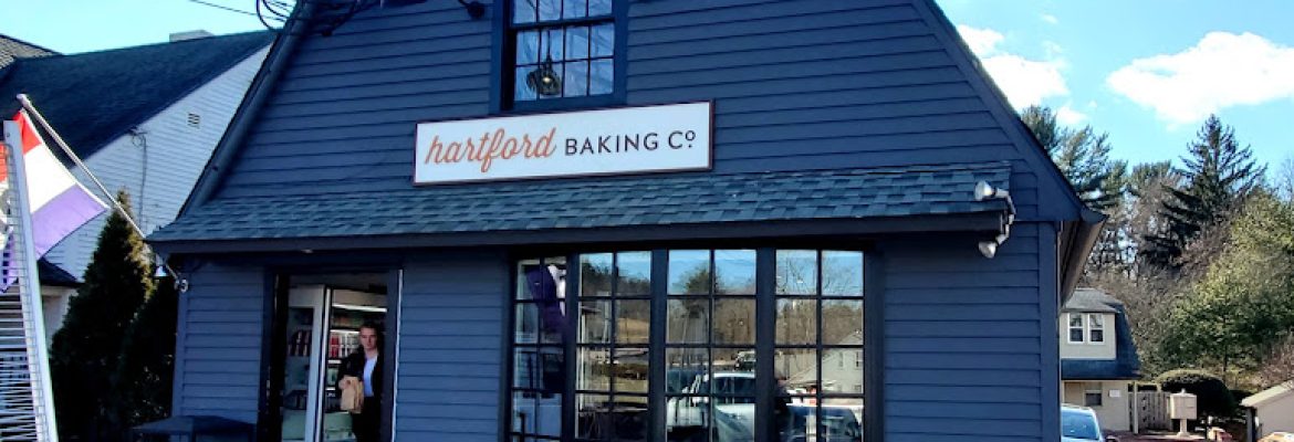 Hartford Baking Co.