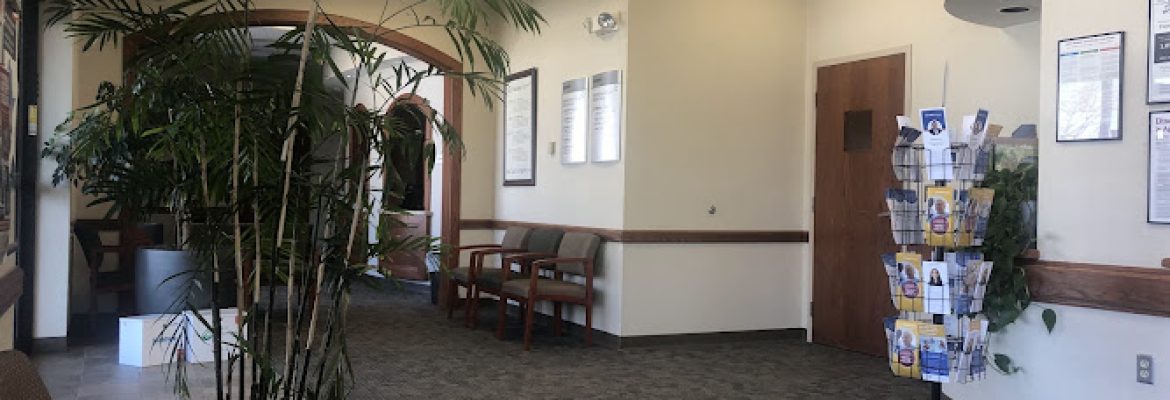 Hartford HealthCare Medical Group Primary Care – Manchester