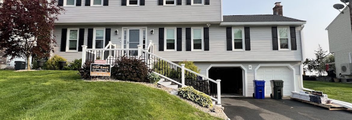 Nor’East Exteriors Roofing & Siding