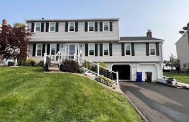 Nor’East Exteriors Roofing & Siding