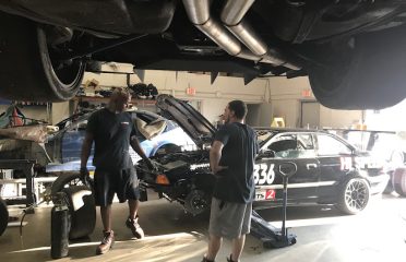 Hi Speed Motorsports