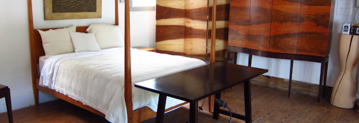 Ian Ingersoll Cabinetmakers