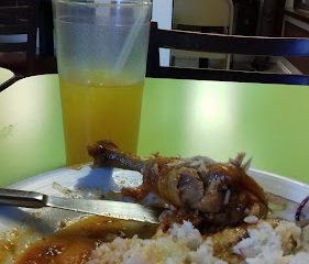 La Costeńita deli restaurant llC