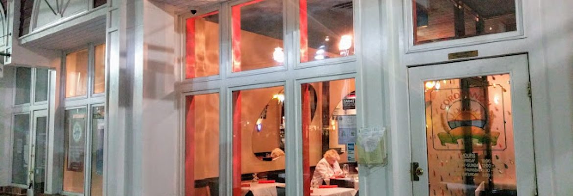 Coromandel Cuisine of India