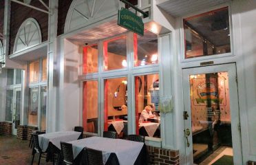 Coromandel Cuisine of India