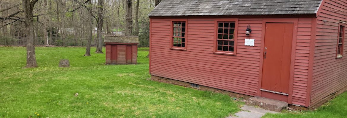 Keeney Schoolhouse