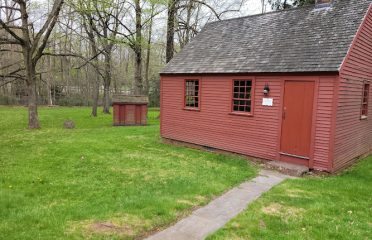 Keeney Schoolhouse