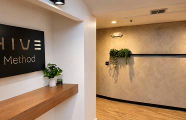 Hive Method Studios- Pilates 203