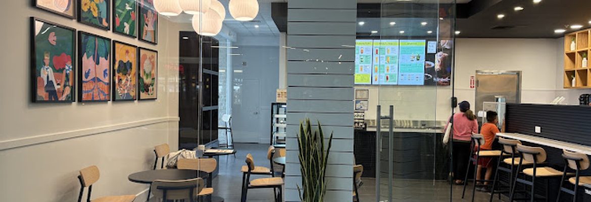 Black Pearl Bubble Tea (Trumbull)