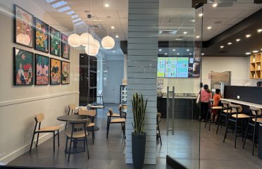 Black Pearl Bubble Tea (Trumbull)