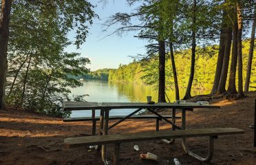 Bigelow Hollow State Park