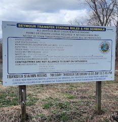 Seymour Transfer Station