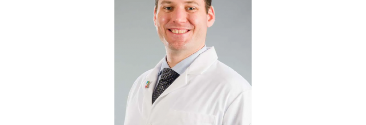 David Yaffee, MD