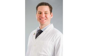 David Yaffee, MD
