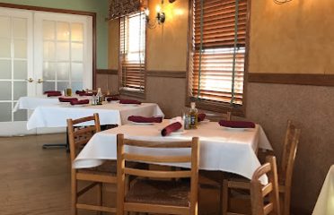 Gusto Trattoria Italian Restaurant