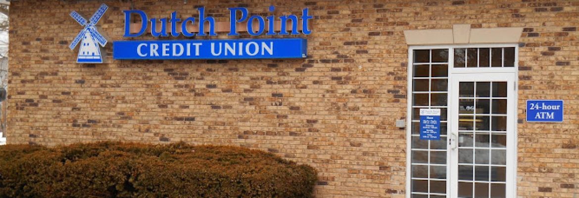 Dutch Point Credit Union – Bloomfield