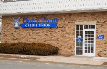 Dutch Point Credit Union – Bloomfield