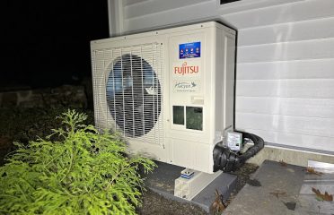 EXTRAVE Heating & Cooling