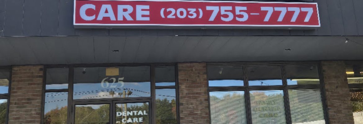 Dental Care