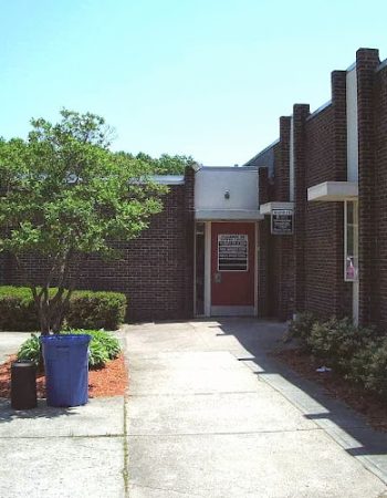 Access Rehab Centers