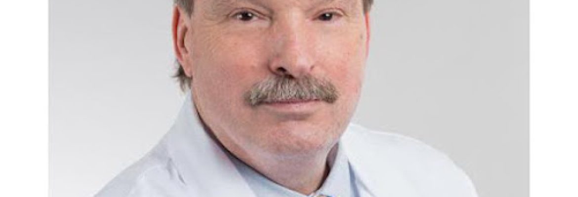 Donald J. Soucier, DO