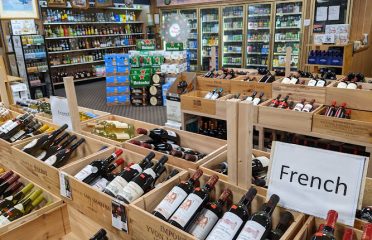 City Line Liquor