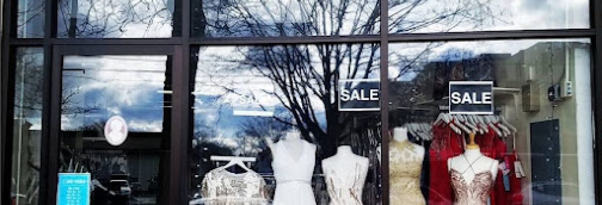 Giuliana Boutique