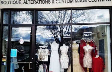 Giuliana Boutique