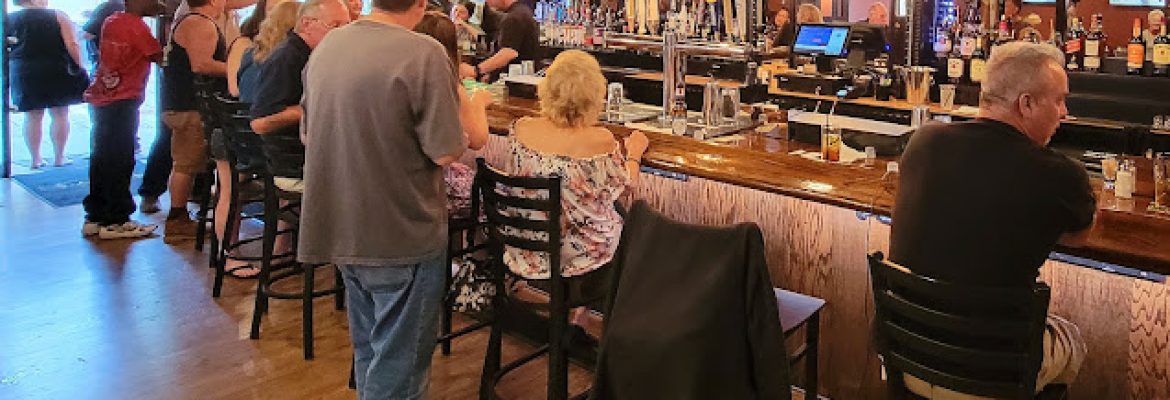Brady’s Pub & Restaurant