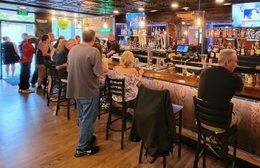 Brady’s Pub & Restaurant