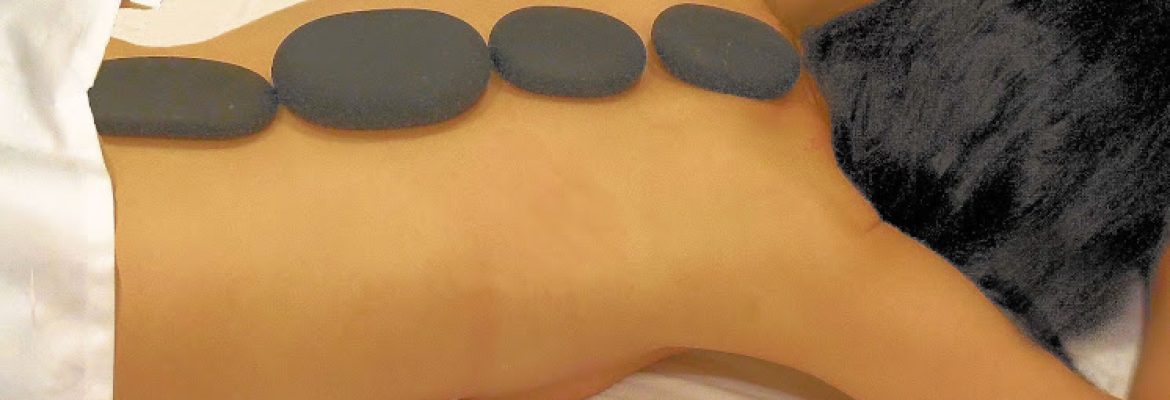 Tina’s Massage & Wellness