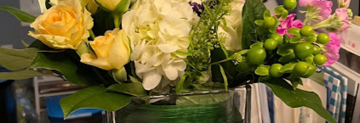 Woodbury Floral Designs, LLC