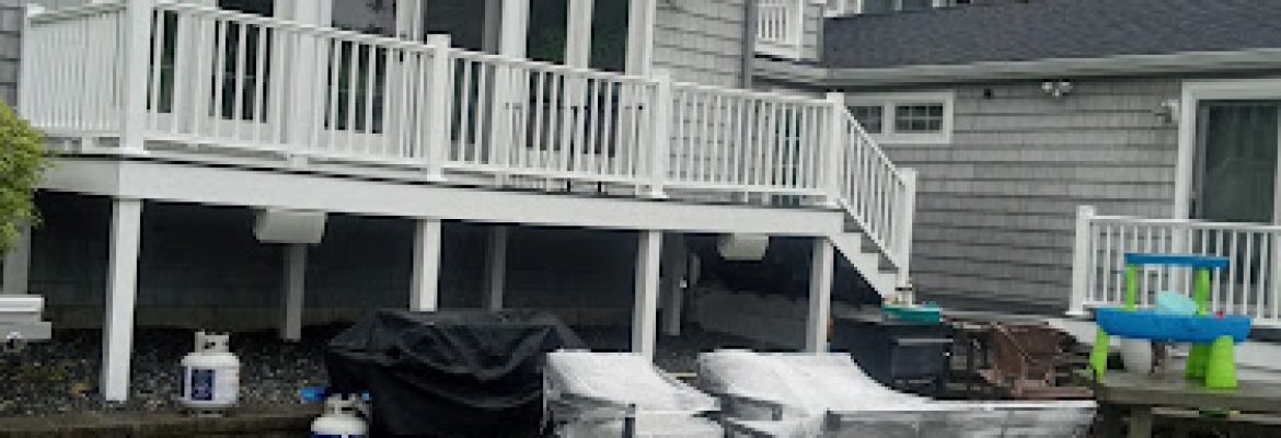 Dietz Extreme Clean PowerWashing & Painting