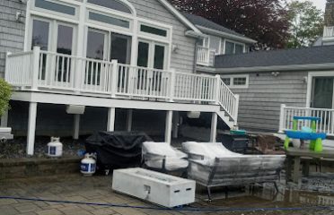 Dietz Extreme Clean PowerWashing & Painting