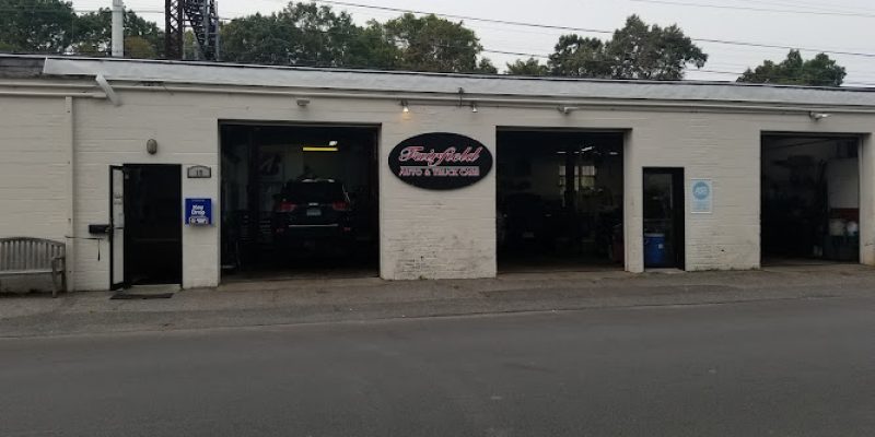 Fairfield Auto-Truck Care LLC