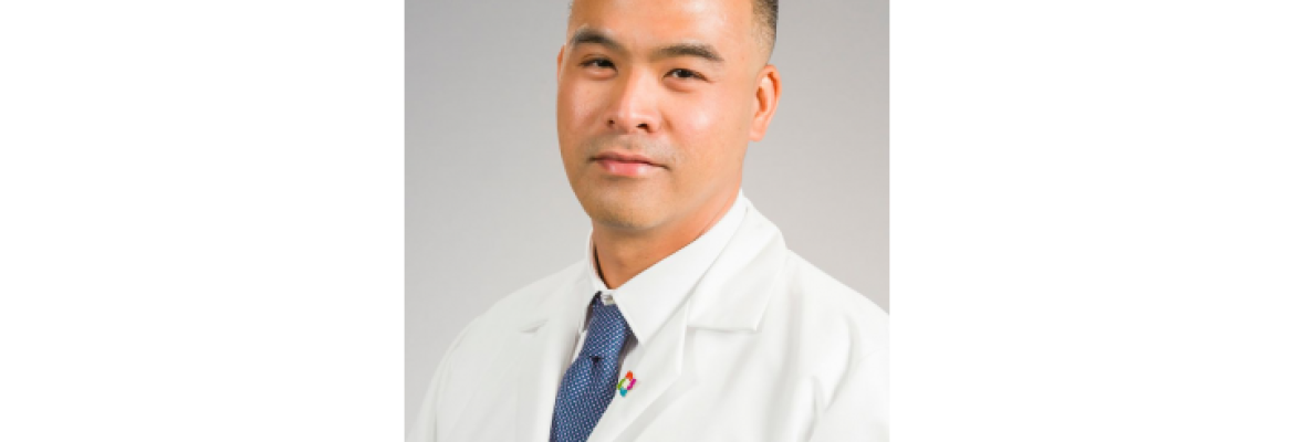 Ryan Teopengco, APRN
