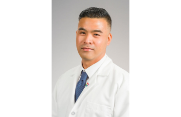 Ryan Teopengco, APRN