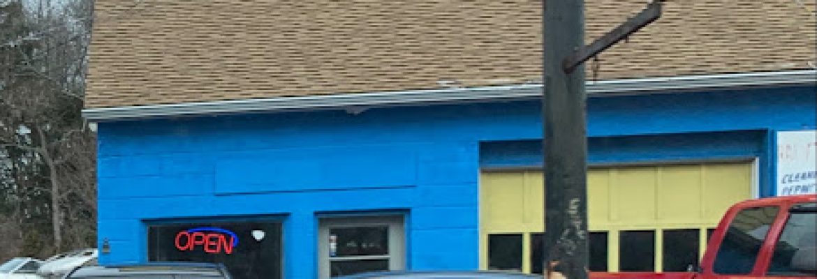 Route 1 Auto Sales