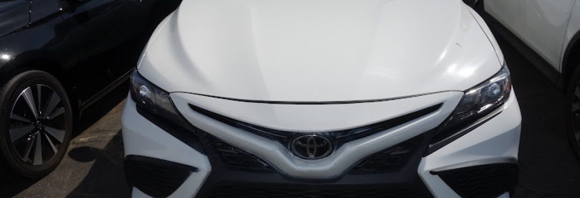 Affordable Motors Deals