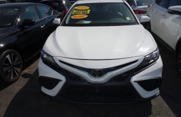 Affordable Motors Deals