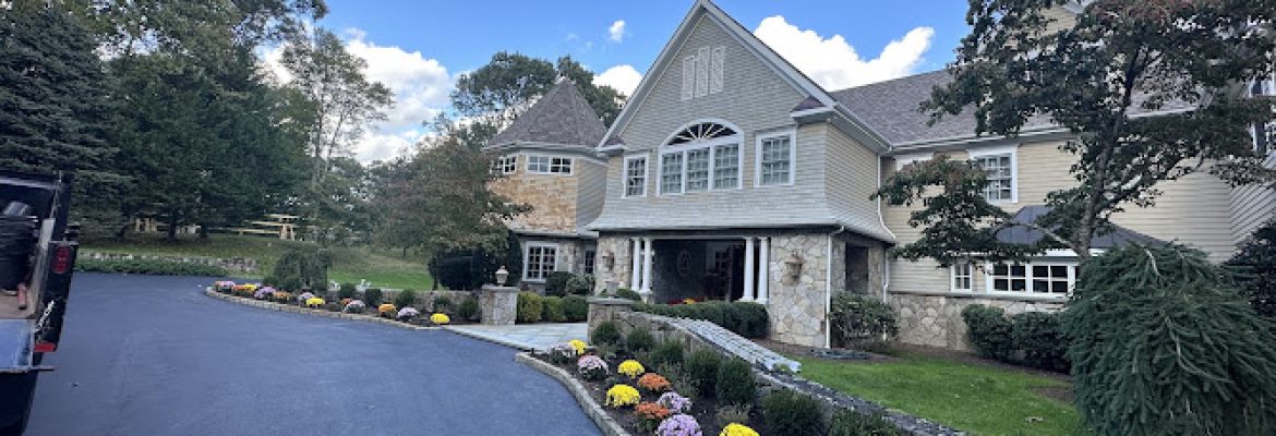 Westport Landscapes LLC