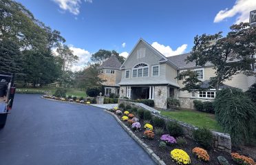 Westport Landscapes LLC