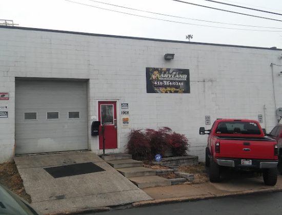Maryland Performance Products